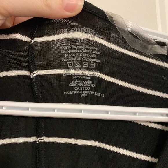 Dress - Picture 2 of 2